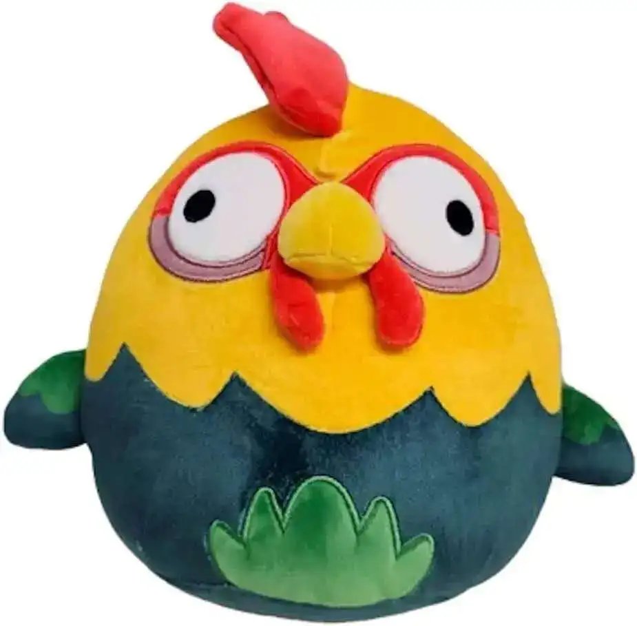 Squishmallow - Disney Hei Hei
