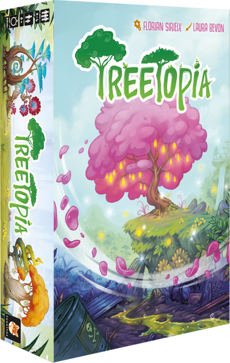 Treetopia (ML)