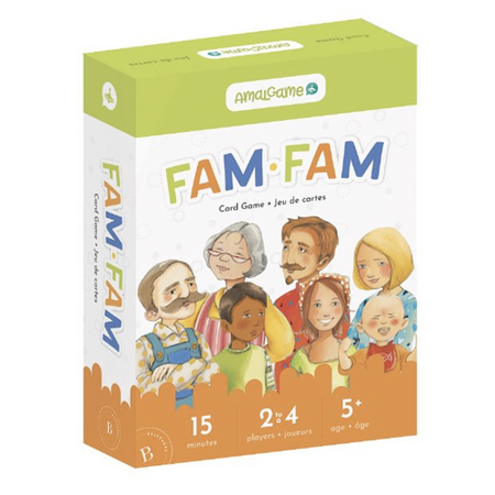 *****Fam-Fam — image du produit