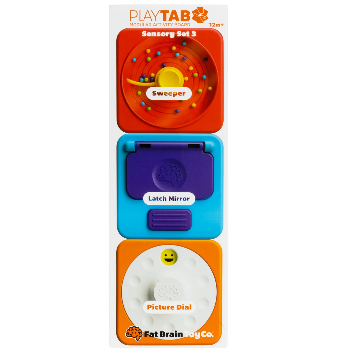 Play Tab - Ensemble 3
