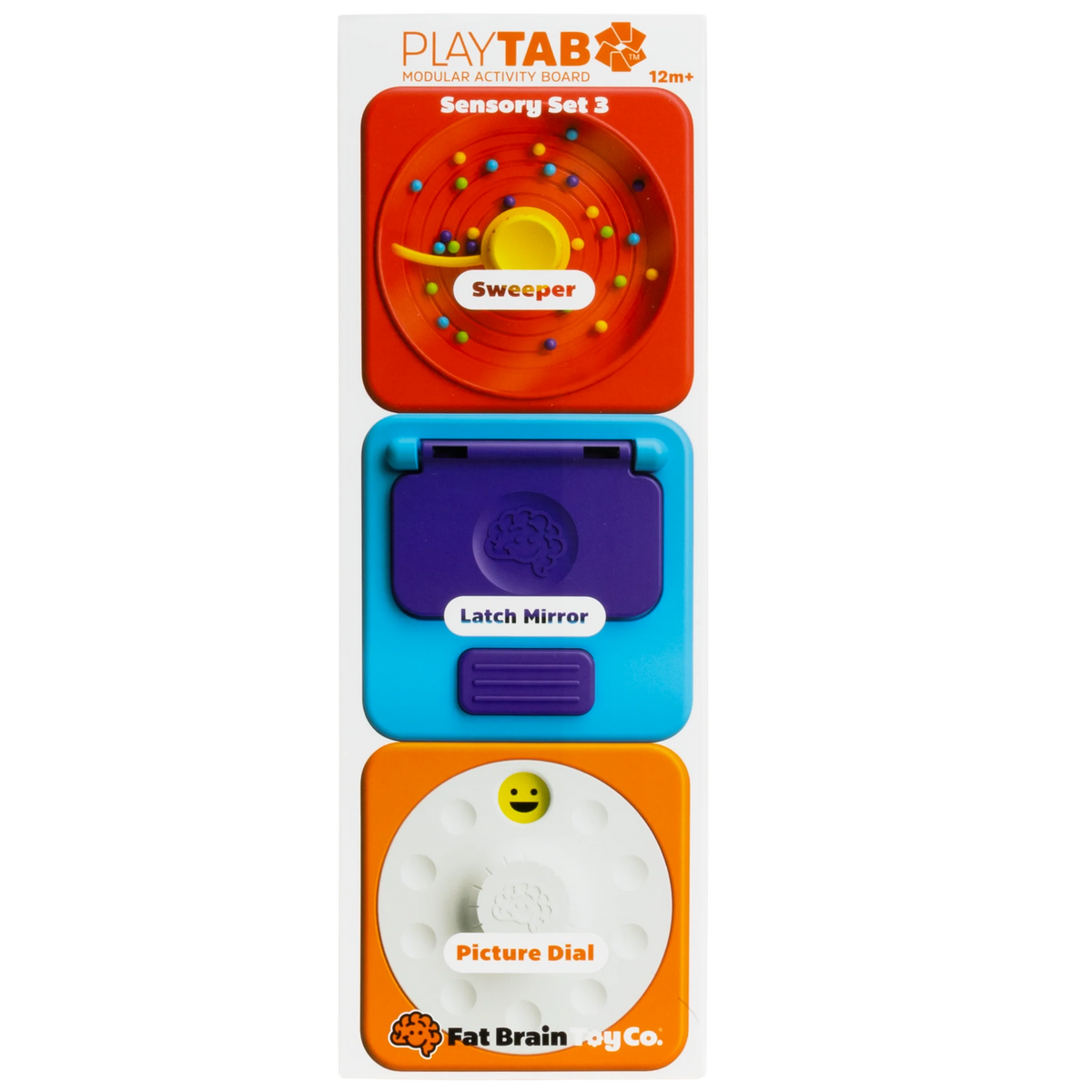Play Tab - Ensemble 3