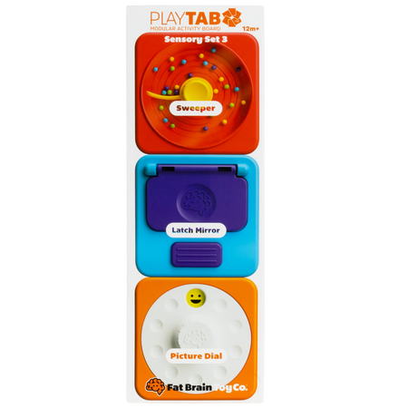 Play Tab - Ensemble 3