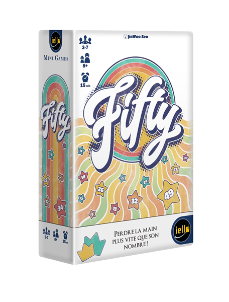 *****Fifty (FR)