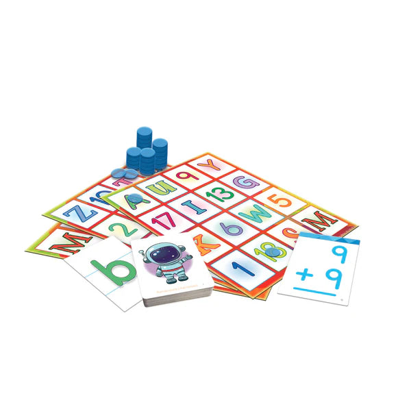OKO chiffres et lettres