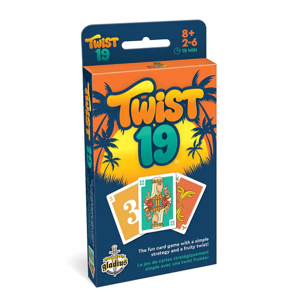 Twist 19 (FR)