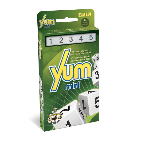 Yum mini