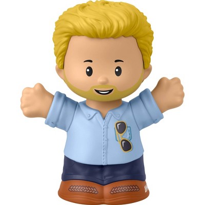 Little People - Personnage