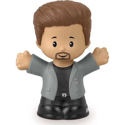 Little People - Personnage