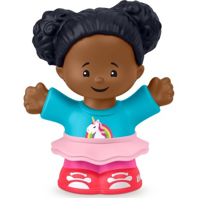 Little People - Personnage