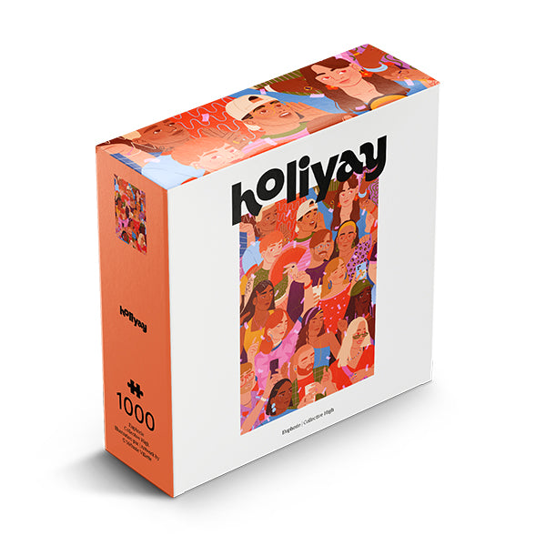 Holiyay 1000 - Euphorie