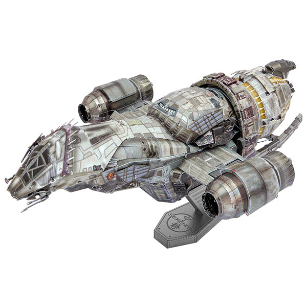 Metal Earth Premium - Firefly Serenity