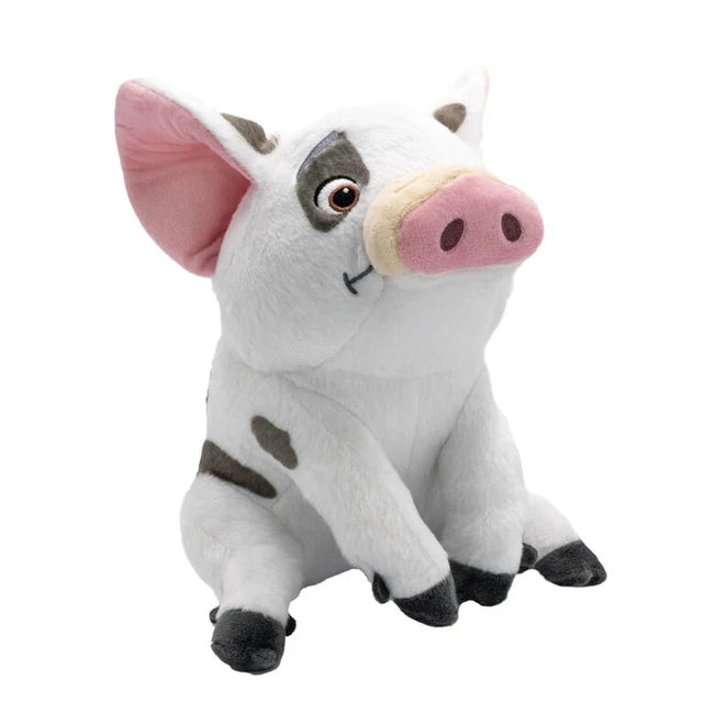 Peluche - Pua