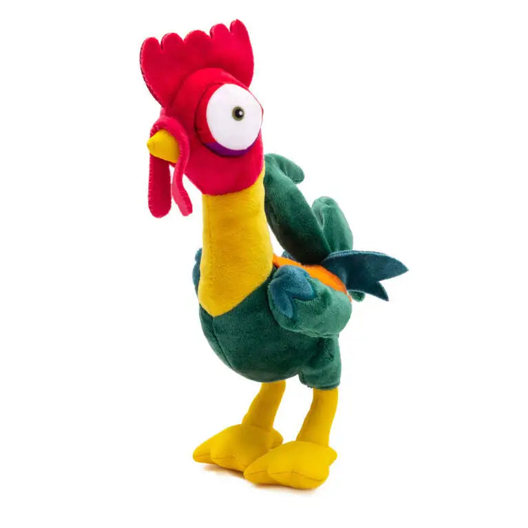 Peluche - Hei Hei
