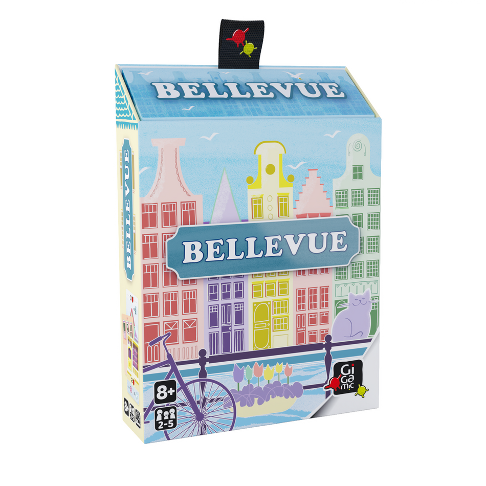 Bellevue