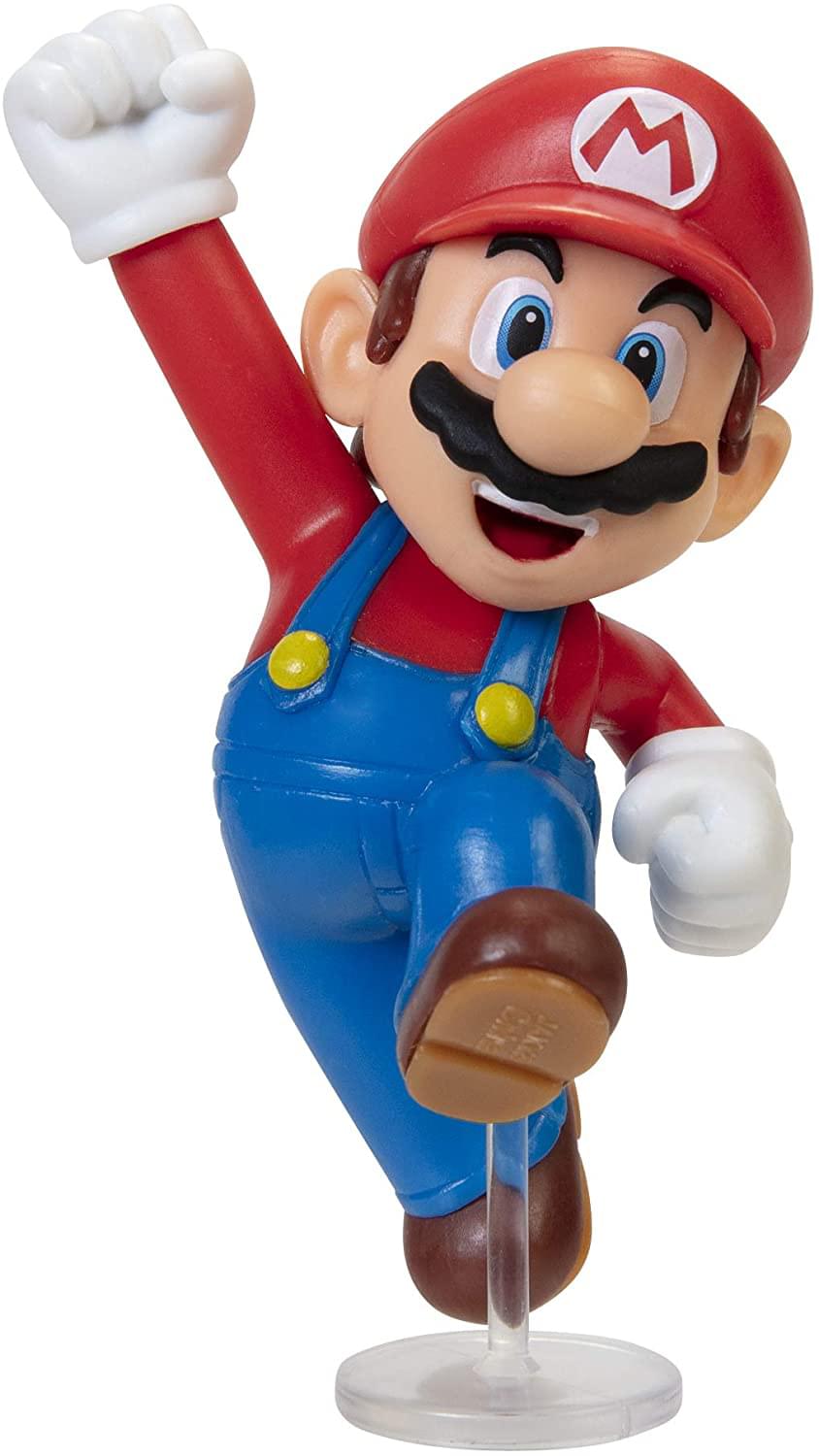 Super Mario 2.5" - Mario