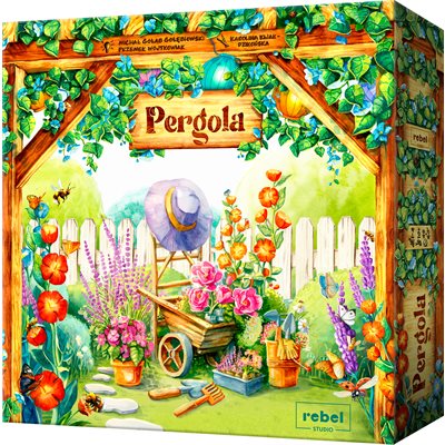 Pergola (ML)