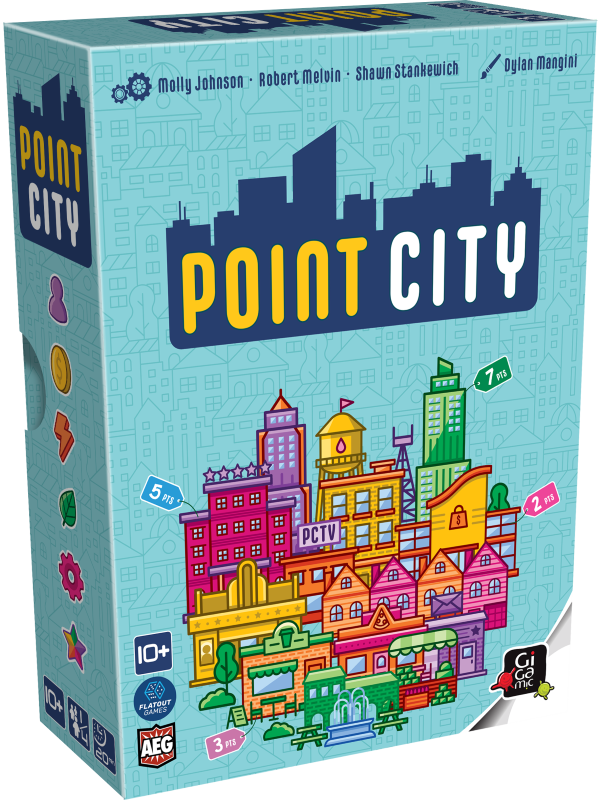 Point City (ML)