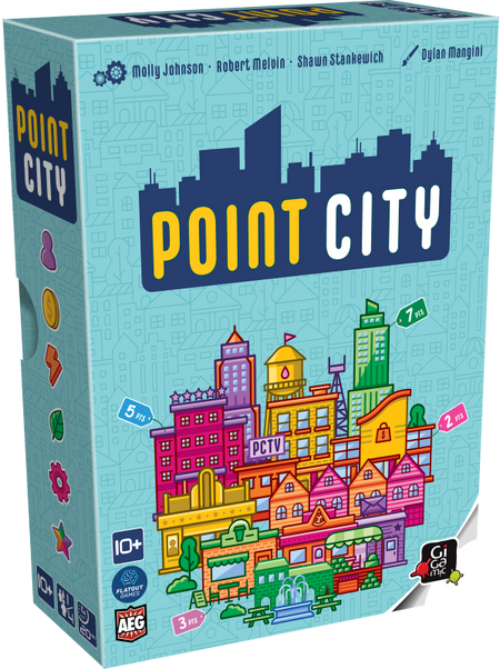 Point City (ML)