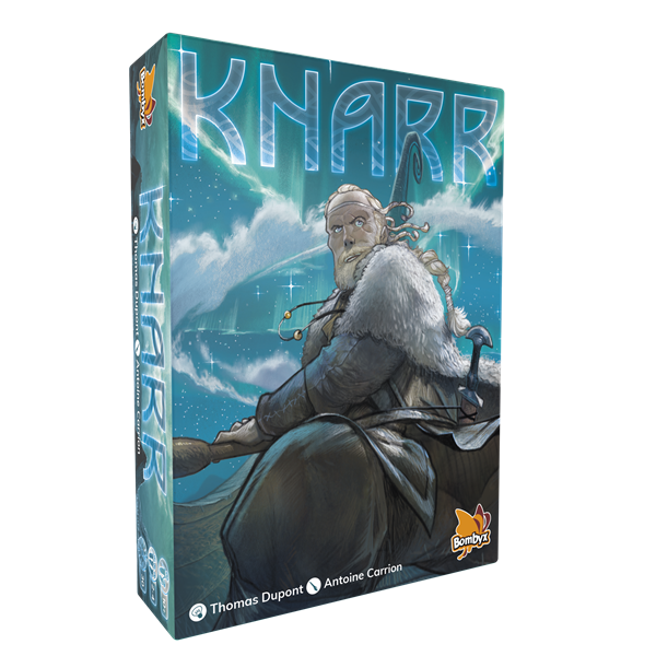 Knarr (FR)