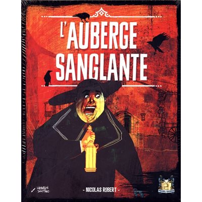 L'Auberge Sanglante