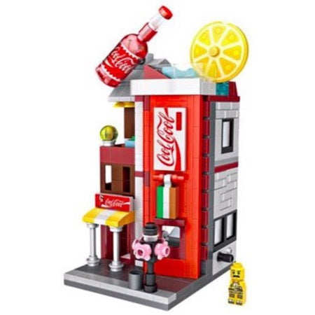LOZ Block - Store Shop