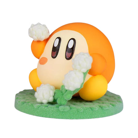 ***** Banpresto - Kirby - Fluffy Puffy Mine - Waddle