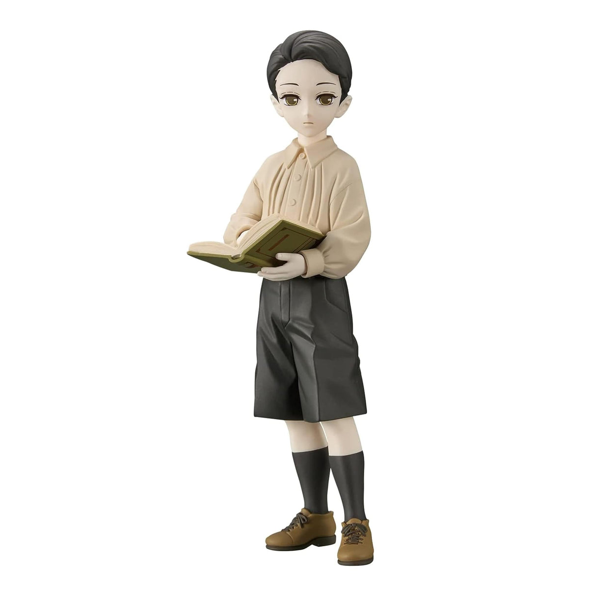 *****Banpresto - Demon Slayer - Demon Series Vol.7 A: Muzan Kibutsuji
