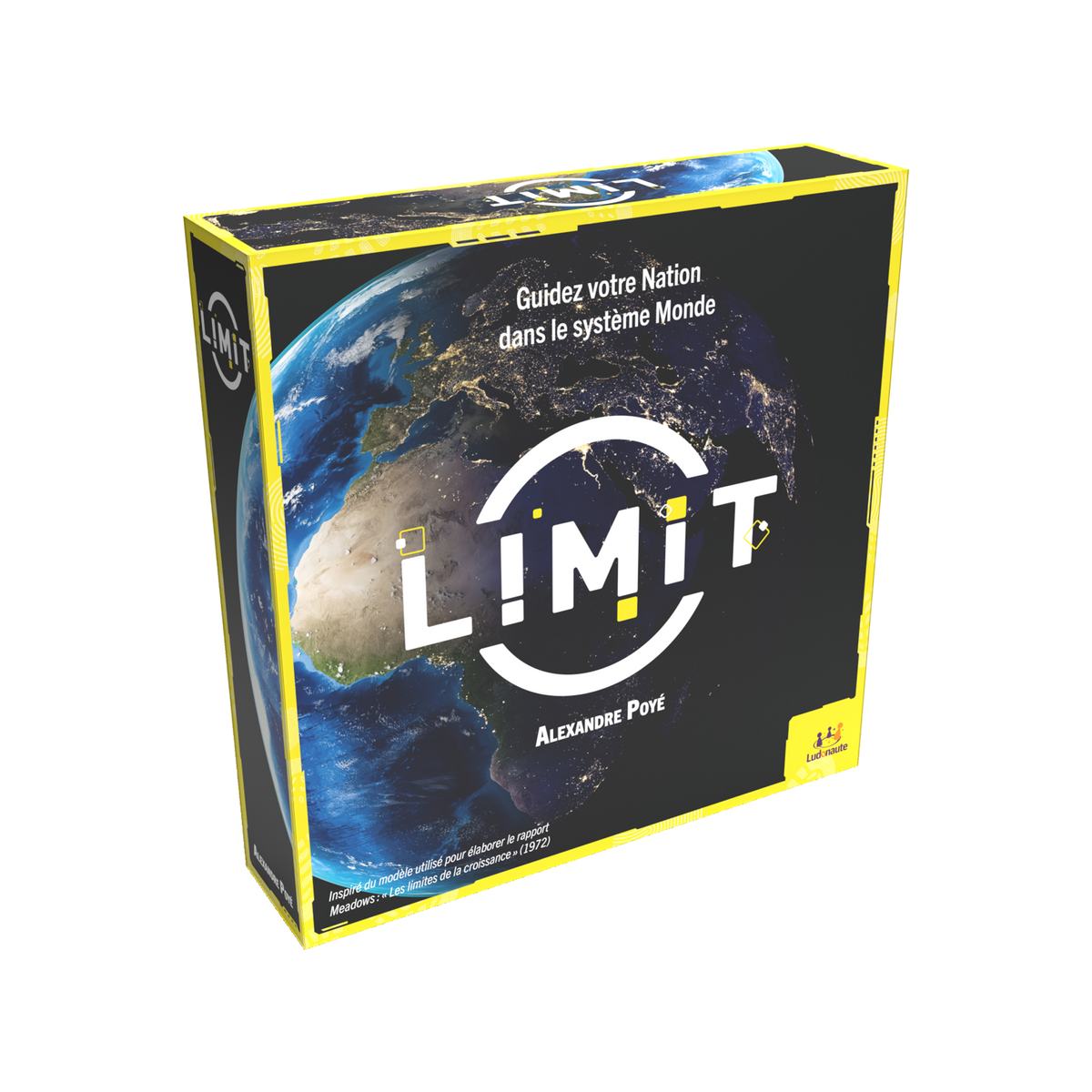 Limit (FR)