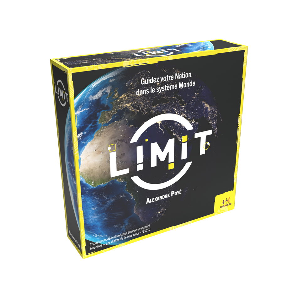 Limit (FR)