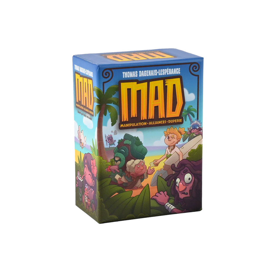 Mad (FR)