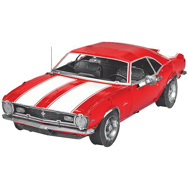 Metal Earth - 1968 Z/28 Camaro