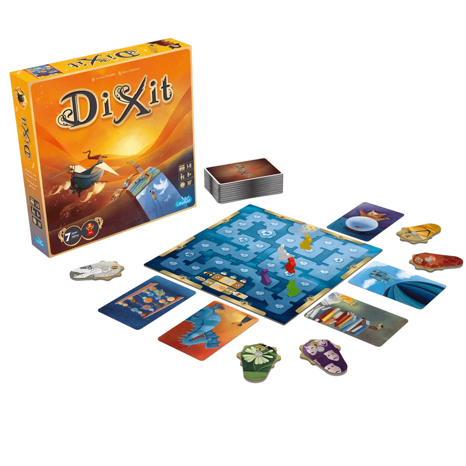 Dixit
