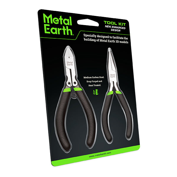 Metal Earth - Tool Kit