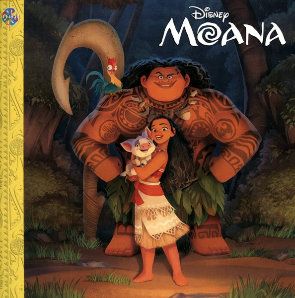 Disney - Moana