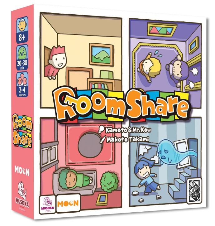 Roomshare