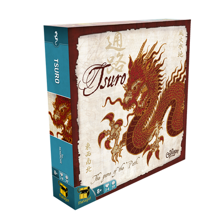 Tsuro