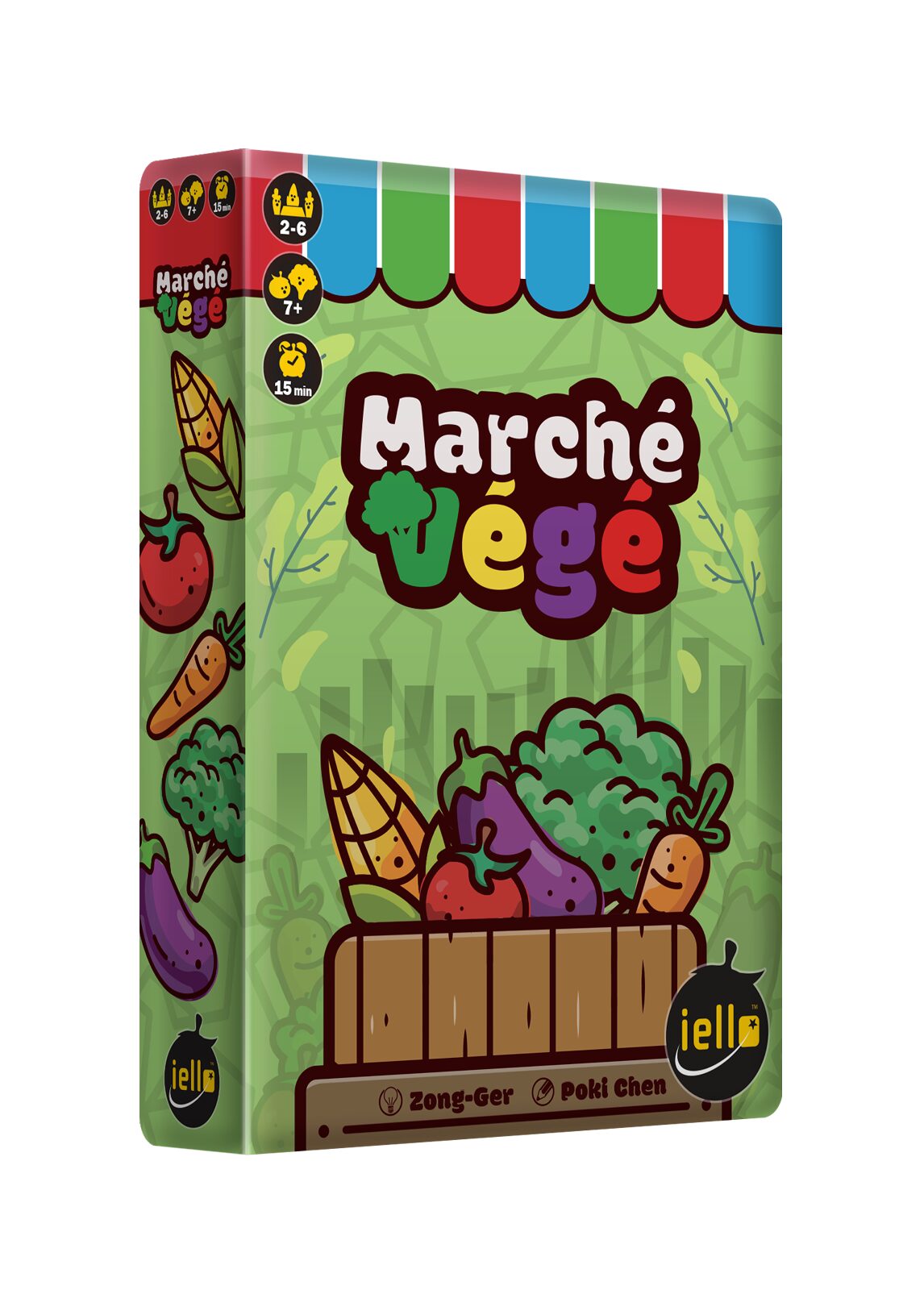 Marché Végé