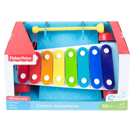 Xylophone Classique