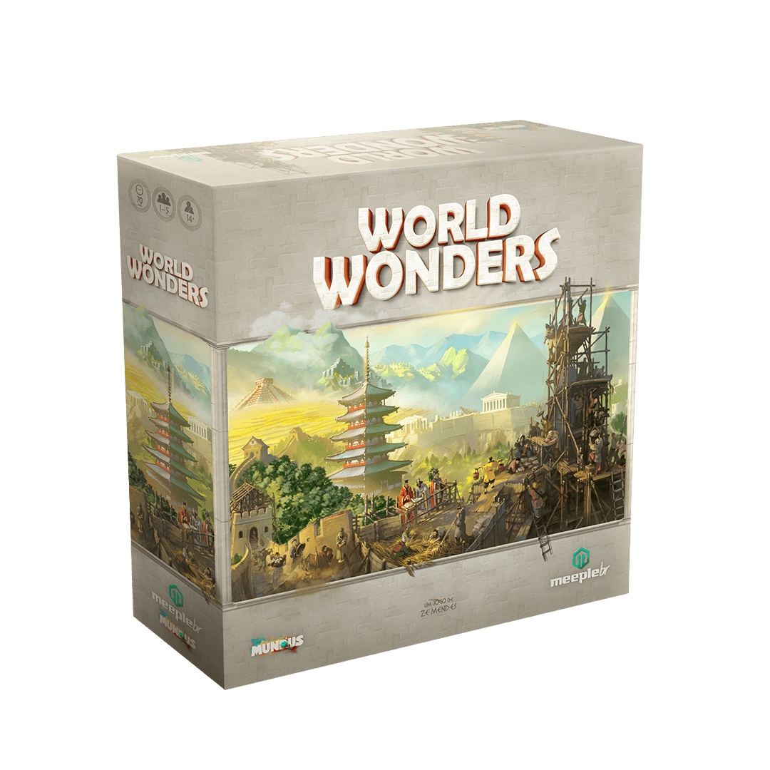 *World Wonders (fr)