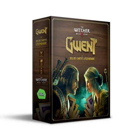 Gwent (FR)