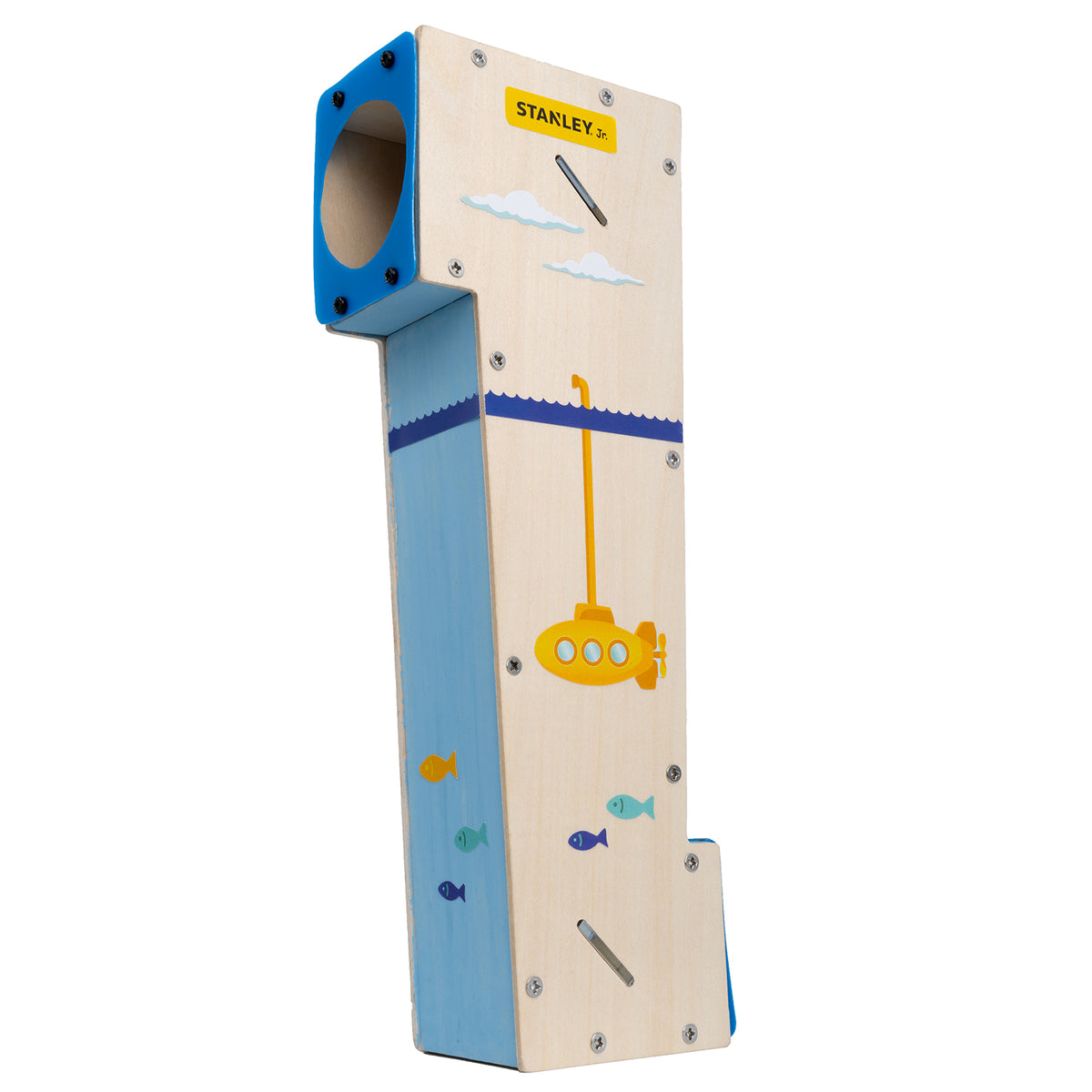 *****Stanley JR kit de périscope