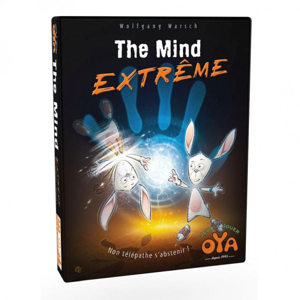 The Mind - Extreme
