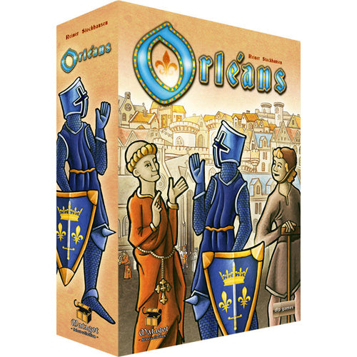 Orléans (FR)