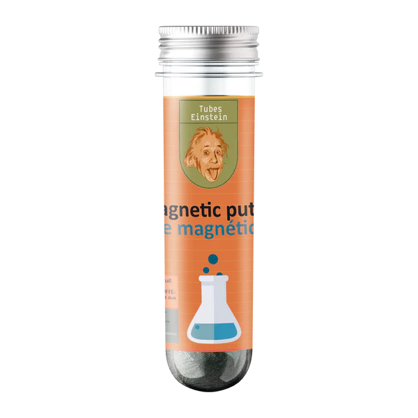 Gladius Tubes Einstein pâte magnétique