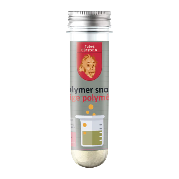 Gladius Tubes Einstein neige polymère