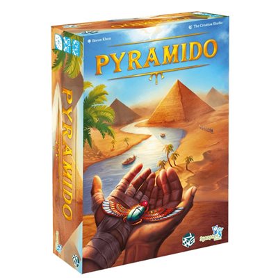 *****Pyramido (ML)