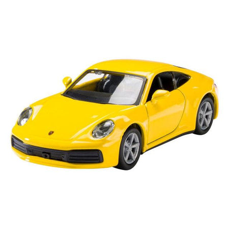 Die-Cast - Porsche — vue du produit