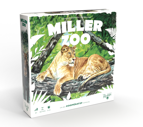 Miller Zoo