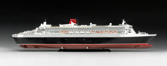 Queen Mary 2 1/400