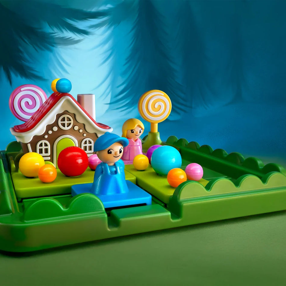 Smart Games - Hansel & Gretel Deluxe